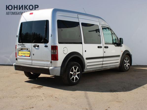 Ford Tourneo Connect I с пробегом 2007 года, цена 419 000 рублей, 421455 км, компактвэн, Автокод Объявления