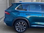 Geely Monjaro I Москва  - изображение 33