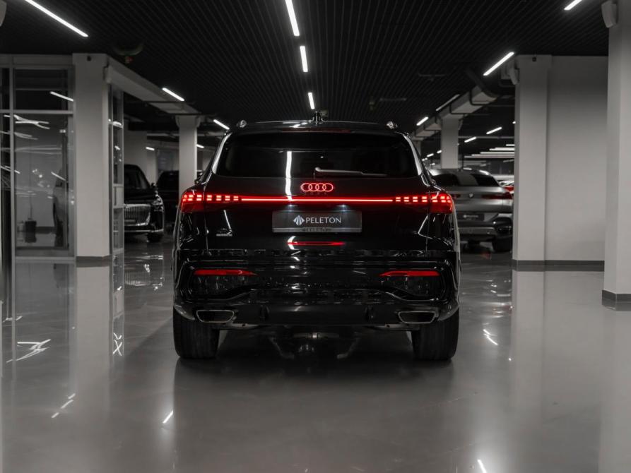 Audi Q5 III (GU) Москва  - изображение 6