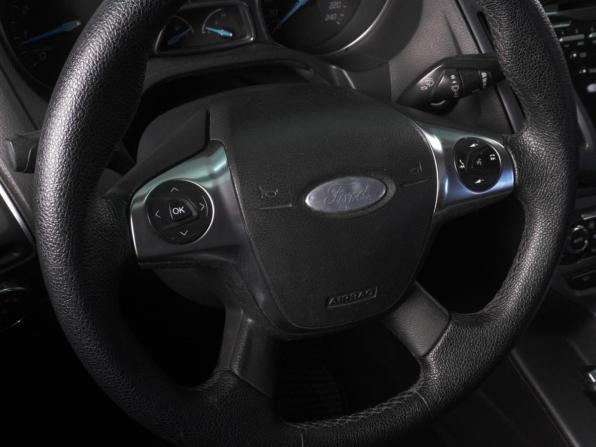 Ford Focus III с пробегом 2013 года, цена 1 118 000 рублей, 220553 км, седан, Автокод Объявления
