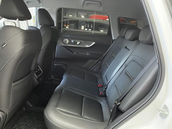 Chery Tiggo 7L с пробегом 2025 года, цена 2 470 000 рублей, 16500 км, внедорожник, Автокод Объявления