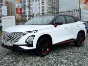 Omoda C5 I Ижевск  - изображение 38