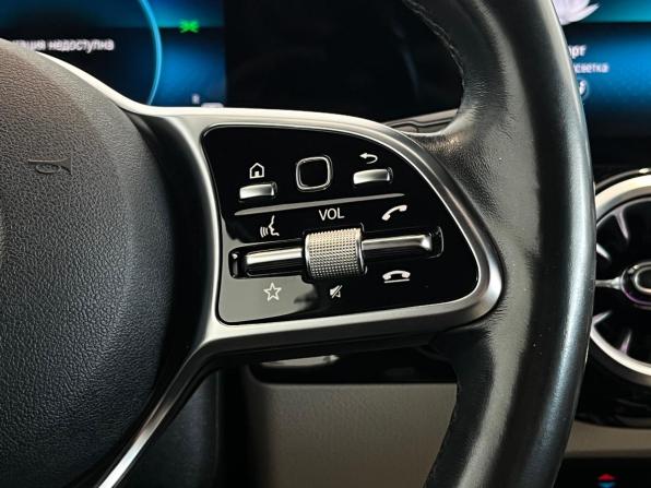 Mercedes-Benz GLA II (H247) с пробегом 2021 года, цена 3 000 000 рублей, 101425 км, внедорожник, Автокод Объявления