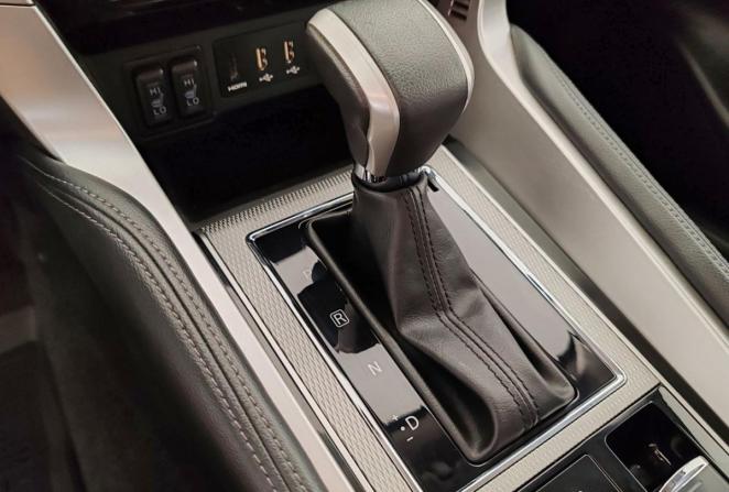 Mitsubishi Montero Sport III Рестайлинг с пробегом 2023 года, цена 3 900 000 рублей, 47000 км, внедорожник, Автокод Объявления