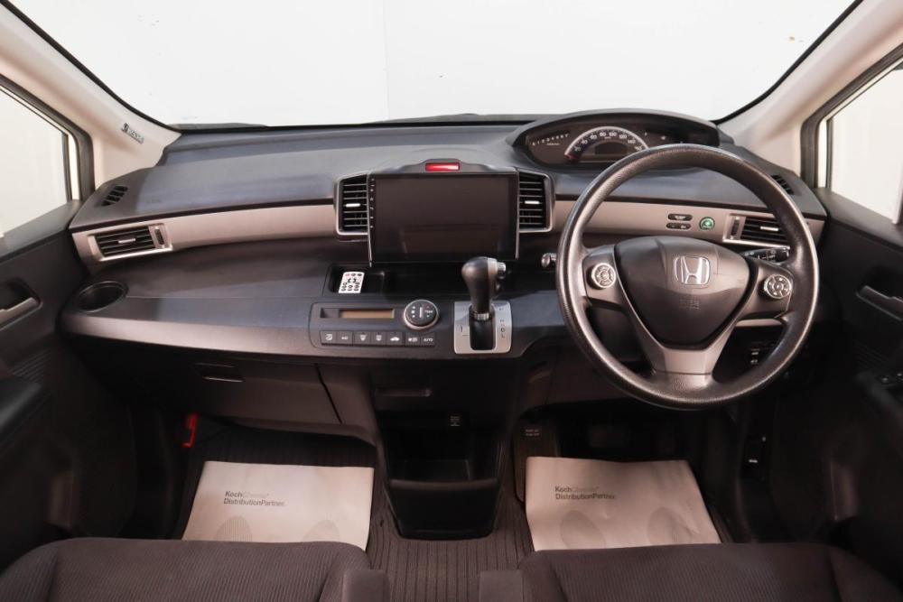 Honda Freed I Челябинск  - изображение 10