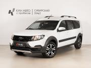 Lada (ВАЗ) Largus I Рестайлинг Казань  - изображение 9