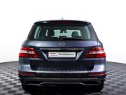 Mercedes-Benz M-Класс III (W166) Москва  - изображение 27