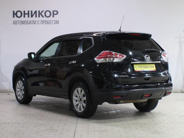 Nissan X-Trail III с пробегом 2015 года, цена 1 569 000 рублей, 147460 км, внедорожник, Автокод Объявления