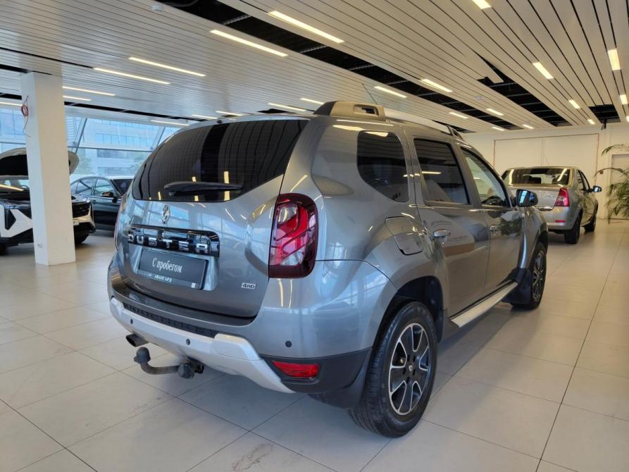 Renault Duster I Рестайлинг Санкт-Петербург  - изображение 2