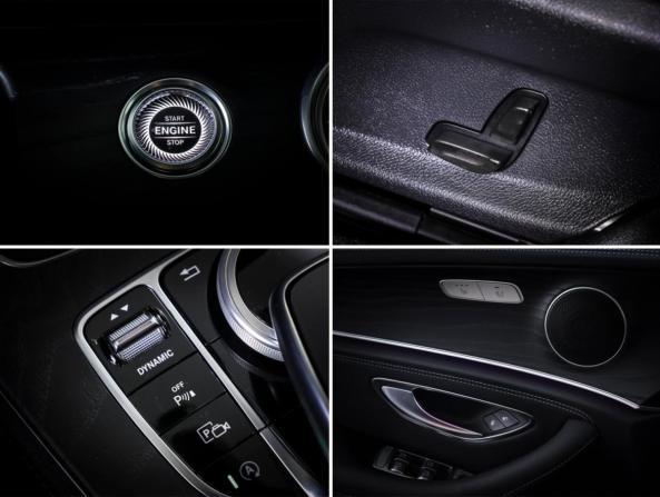 Mercedes-Benz E-Класс V (W213 S213 C238) Рестайлинг с пробегом 2020 года, цена 3 990 000 рублей, 35081 км, седан, Автокод Объявления