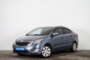 Kia Rio III Сургут  - изображение 21