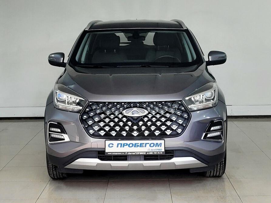Chery Tiggo 4 Pro I Москва  - изображение 2