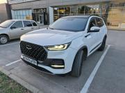 Chery Tiggo 8 Pro Max I Волгоград  - изображение 2