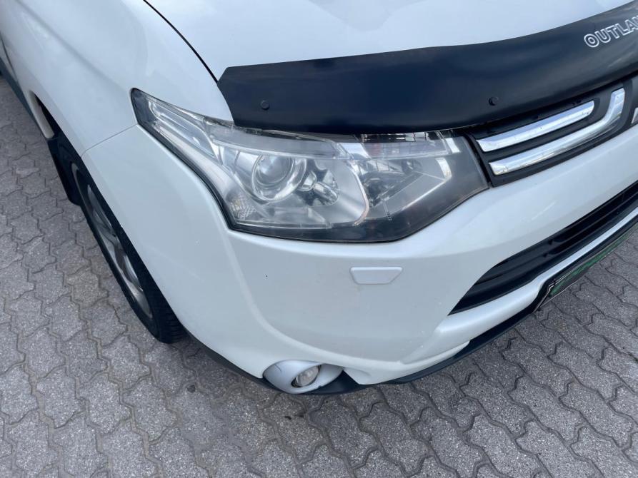 Mitsubishi Outlander III Череповец  - изображение 4