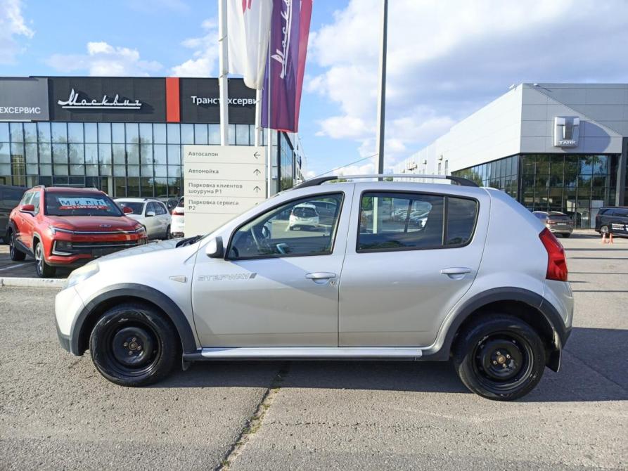 Renault Sandero I Чебоксары  - изображение 10