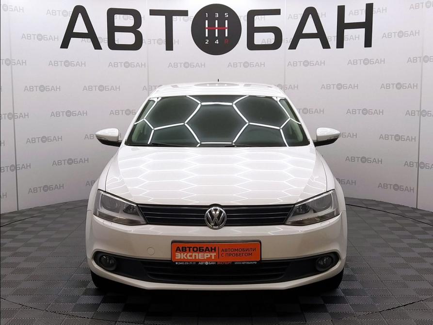 Volkswagen Jetta VI Екатеринбург  - изображение 2