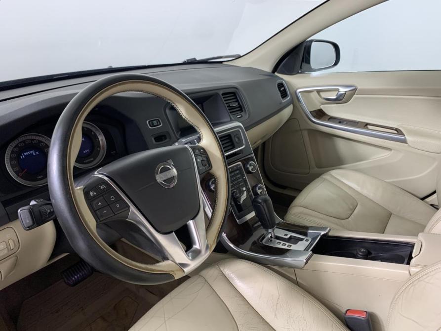 Volvo S60 II Москва  - изображение 11