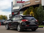 Infiniti QX50 I Москва  - изображение 27