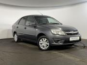 Lada (ВАЗ) Granta I Великий Новгород  - изображение 21