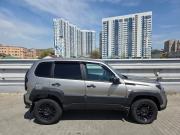 Lada (ВАЗ) Niva Travel I Ростов-на-Дону  - изображение 23