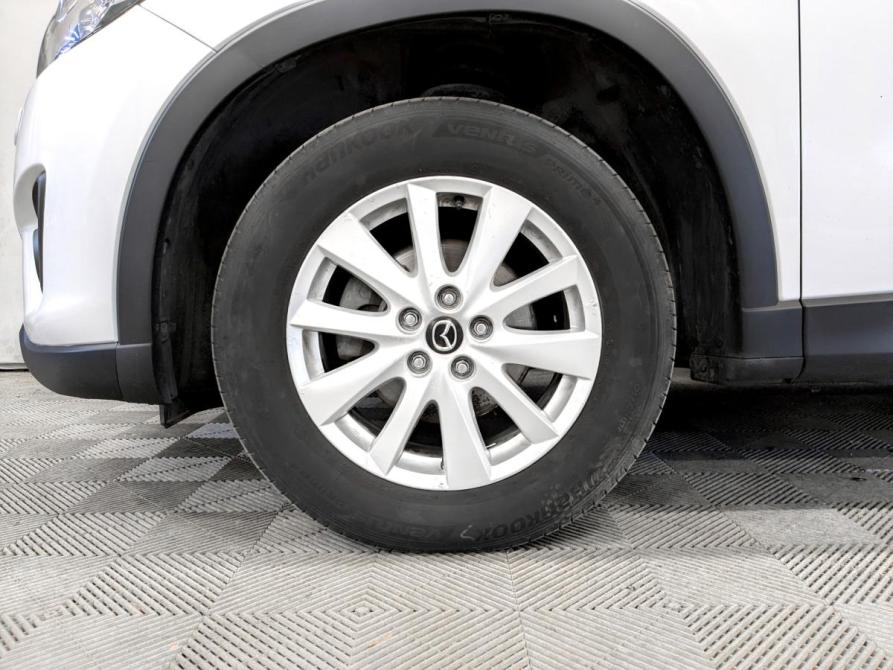 Mazda CX-5 I Москва  - изображение 18
