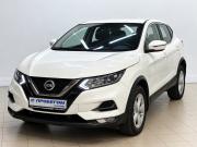 Nissan Qashqai II Рестайлинг Балашиха  - изображение 18