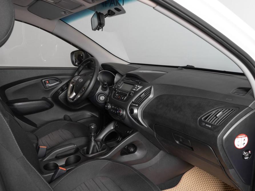Hyundai ix35 I Рестайлинг Казань  - изображение 7