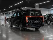 GAC Trumpchi M8 II Москва  - изображение 32