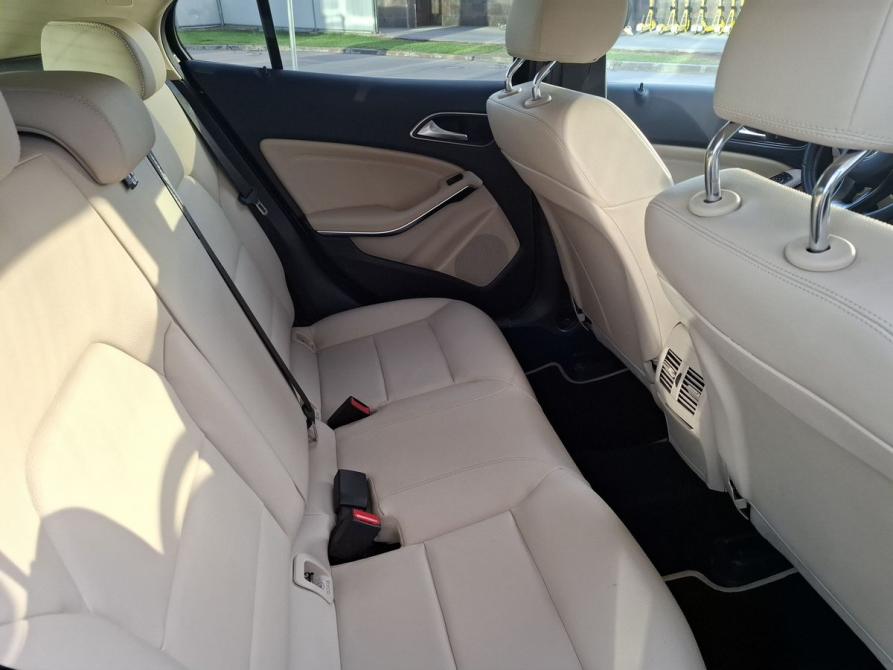 Mercedes-Benz GLA I (X156) Рестайлинг Санкт-Петербург  - изображение 15