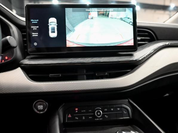 Haval F7 I Рестайлинг с пробегом 2022 года, цена 2 050 000 рублей, 57752 км, внедорожник, Автокод Объявления