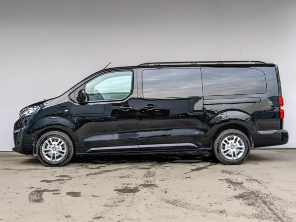 Peugeot Traveller I с пробегом 2022 года, цена 3 815 000 рублей, 69662 км, минивэн, Автокод Объявления