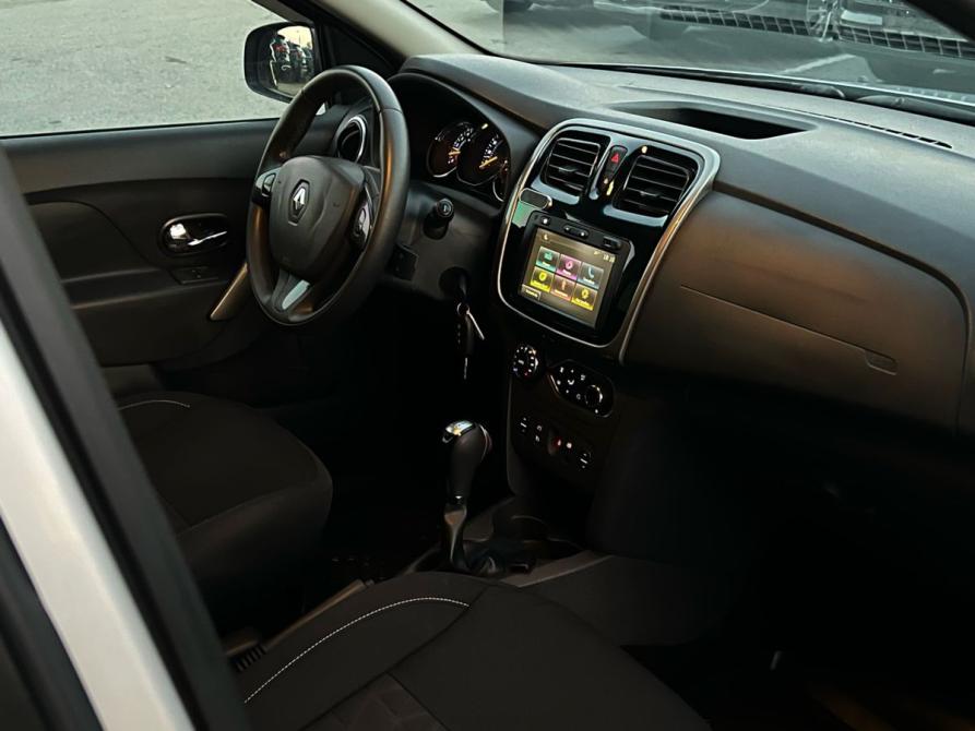 Renault Sandero II Волгоград  - изображение 20