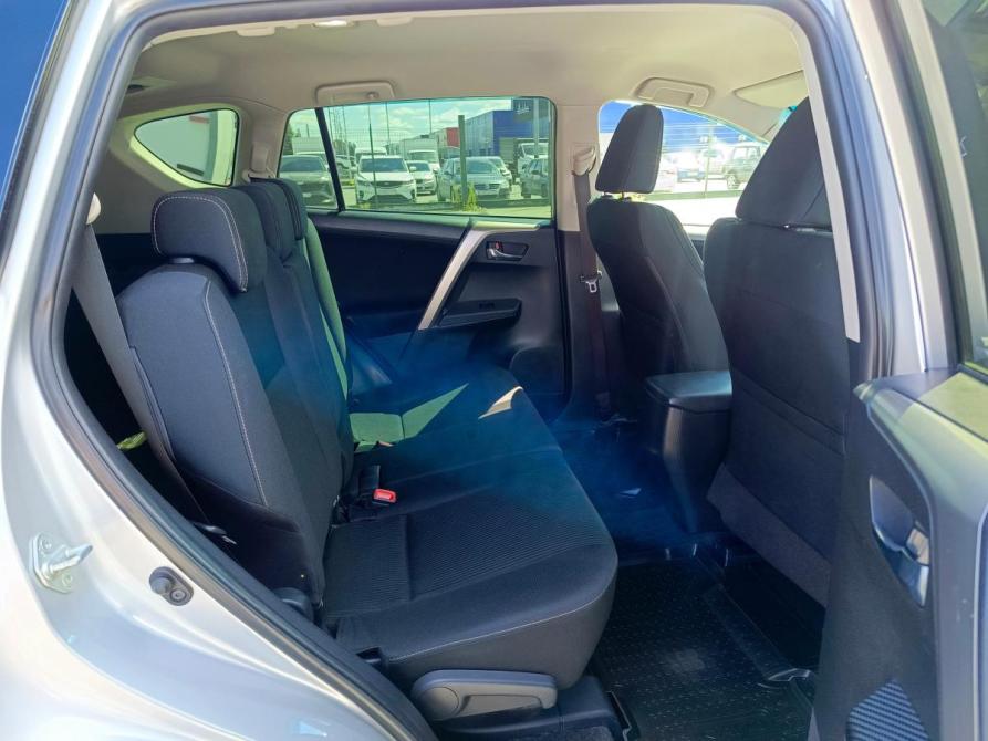 Toyota RAV4 IV (XA40) Тюмень  - изображение 14