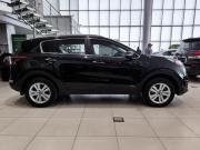Kia Sportage IV Казань  - изображение 27