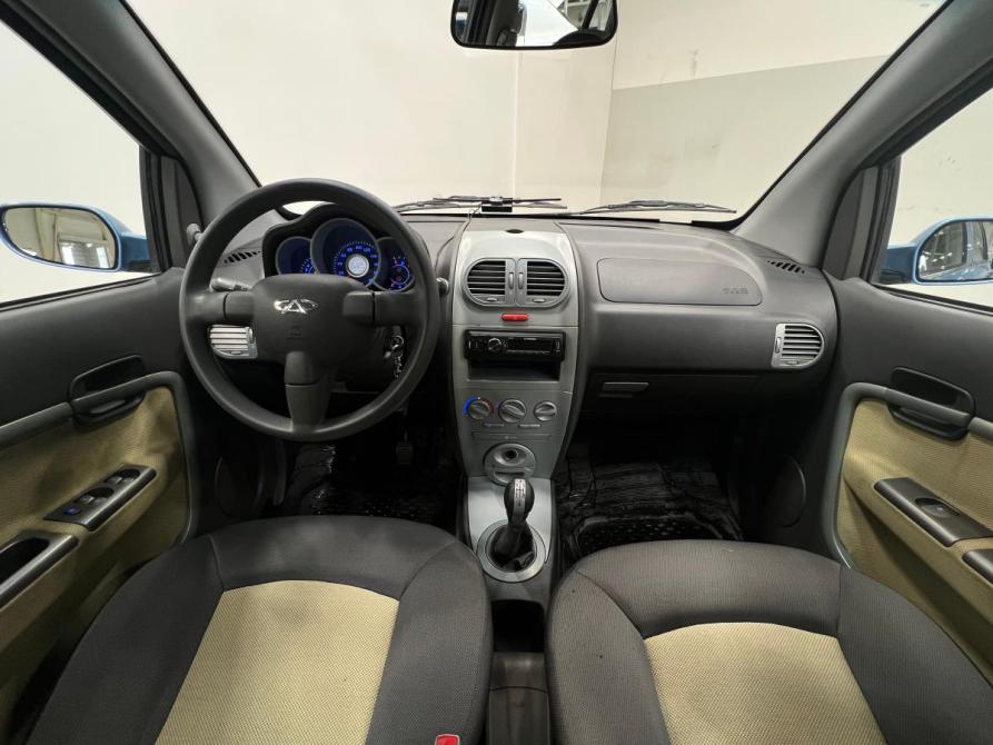 Chery Kimo (A1) Кемерово  - изображение 5