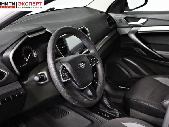 Lada (ВАЗ) Vesta I Рестайлинг (NG) с пробегом 2024 года, цена 1 297 000 рублей, 54178 км, седан, Автокод Объявления