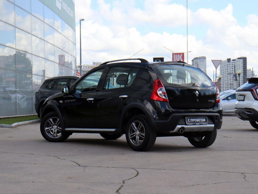 Renault Sandero I Самара  - изображение 7