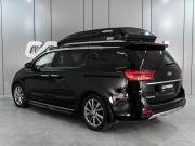 Kia Carnival III Ростов-на-Дону  - изображение 27