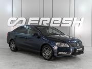 Volkswagen Passat B7 Ростов-на-Дону  - изображение 17