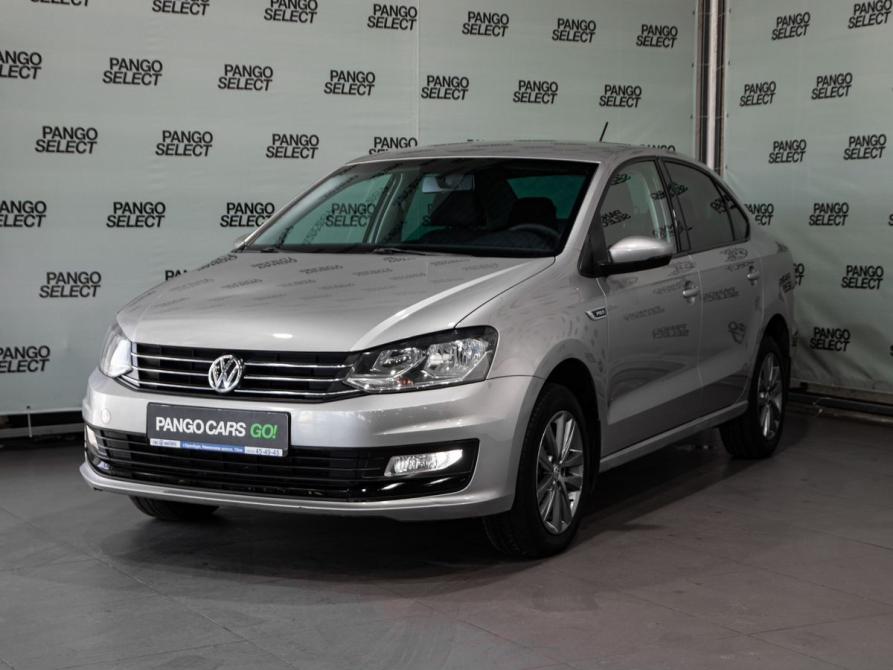 Volkswagen Polo V Рестайлинг Оренбург  - изображение 1