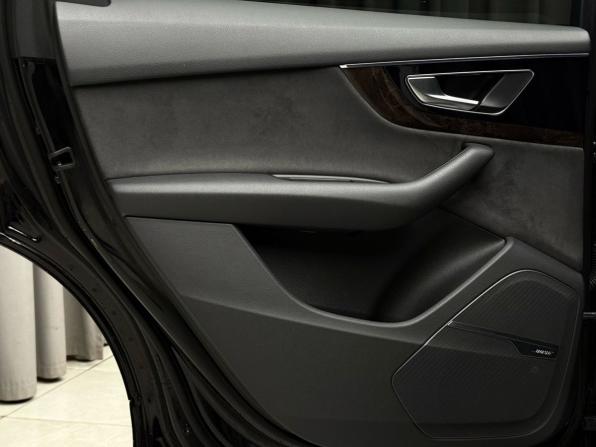 Audi Q7 II (4M) с пробегом 2016 года, цена 3 149 000 рублей, 170800 км, внедорожник, Автокод Объявления