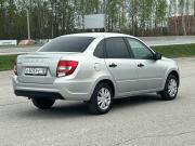 Lada (ВАЗ) Granta I Рестайлинг Пермь  - изображение 9