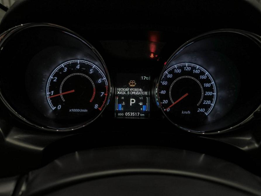 Mitsubishi ASX I Рестайлинг 2 Казань  - изображение 16