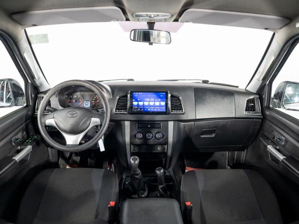 УАЗ Pickup I Рестайлинг 2 с пробегом 2025 года, цена 1 500 000 рублей, 44445 км, offers.body_type.unknown, Автокод Объявления