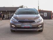 Kia Ceed II Рестайлинг Ижевск  - изображение 27