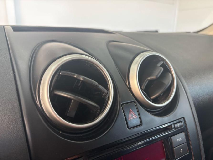 Nissan Qashqai I Рестайлинг Уфа  - изображение 19