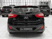 Hyundai i30 II Казань  - изображение 29