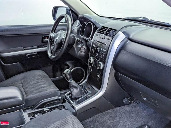 Suzuki Grand Vitara II Рестайлинг с пробегом 2010 года, цена 1 049 000 рублей, 198794 км, внедорожник, Автокод Объявления