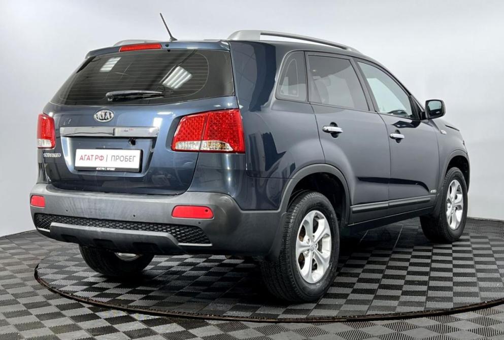 Kia Sorento II Нижний Новгород  - изображение 6