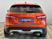 Lada (ВАЗ) Vesta I Борисоглебск  - изображение 20